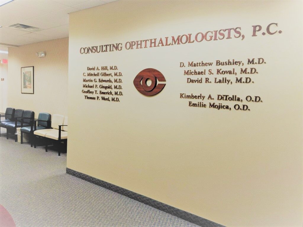 Eye Doctor Farmington Our Practice Consulting Ophthalmologists