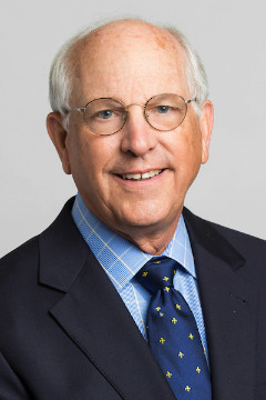 David A. Hill, M.D.