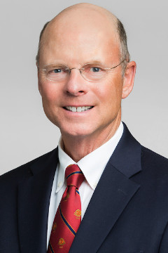 C. Mitchell Gilbert, M.D.