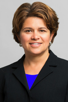 Kimberly A. DiTolla, O.D.