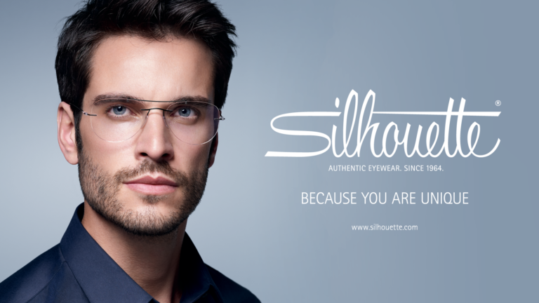 Silhouette Eyewear logo