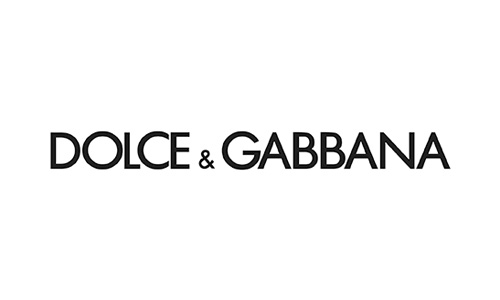 Dolce and Gabbana logo