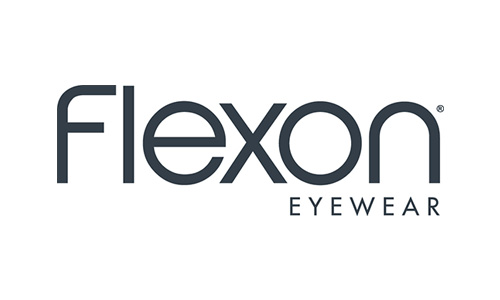 Flexon Eyewear logo