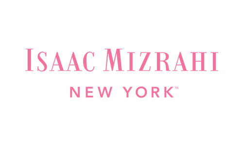 Isaac Mizrahi NY logo