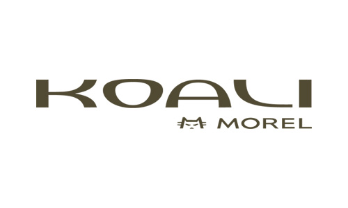 Koali Morel logo