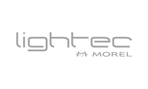 Lightec Morel logo 
