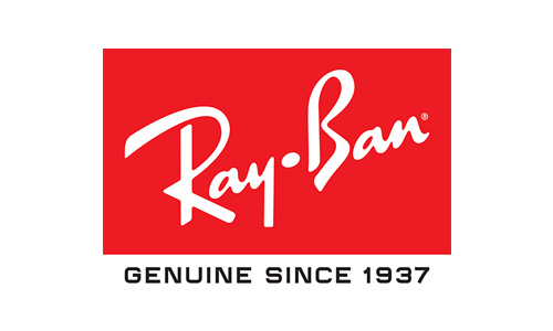 Ray Ban logo