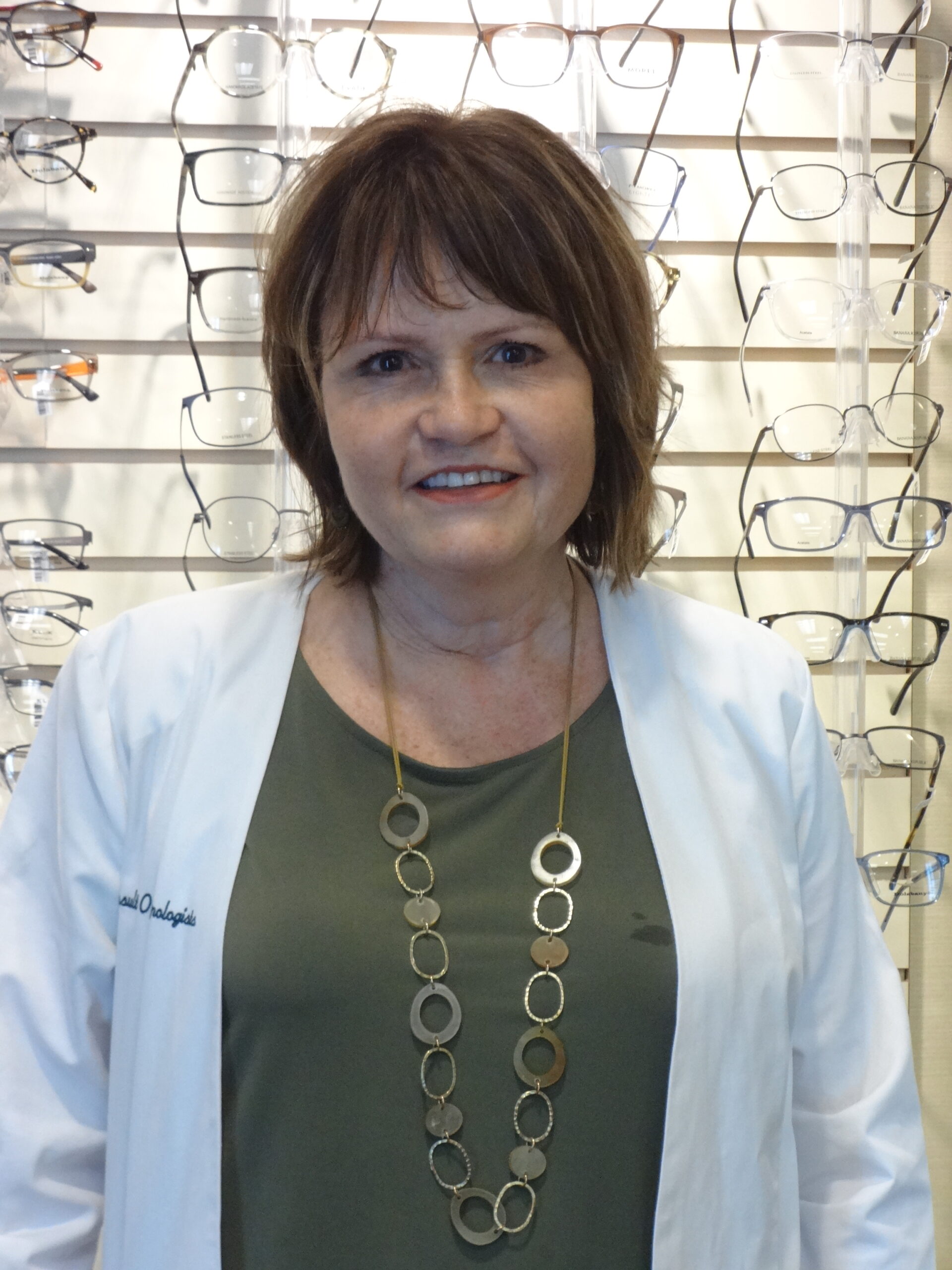 Eyeglasses Farmington CT Optical Staff Consulting Ophthalmologists
